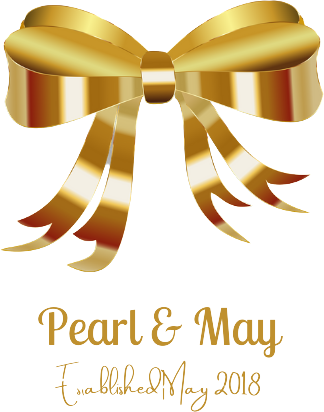 Pearl & May