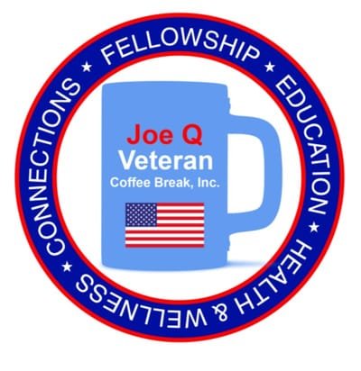 Joe Q Veteran Coffee Break