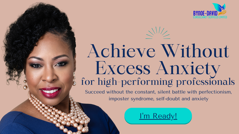 ACHIEVE WITHOUT EXCESS ANXIETY COACHING PROGRAMME