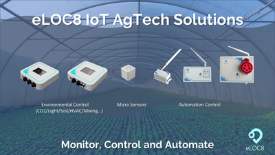 aGRICULTURE IoT image