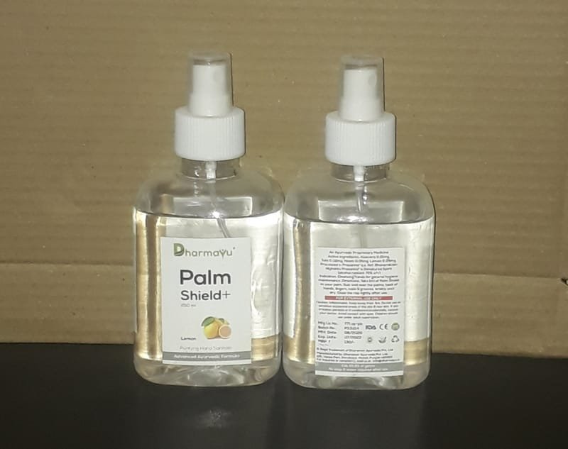 Hand Sanitizer 250ml (white) wholesale Only