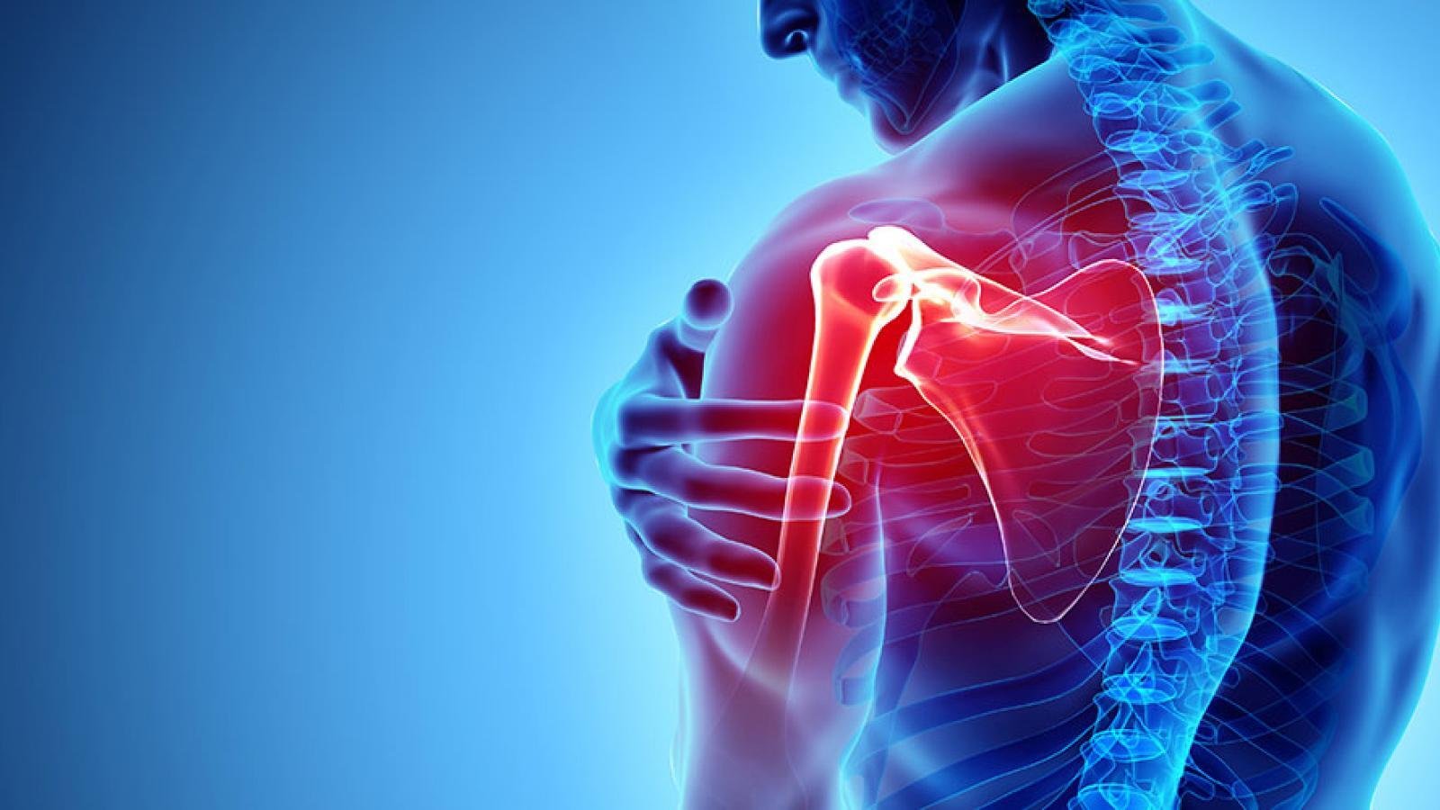 Understanding Anterior Shoulder Pain: Causes and Treatment Options