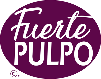 Fuerte Pulpo - Ocean Inspired Brand