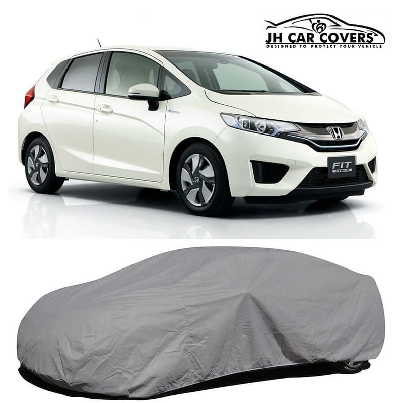 car cover for honda fit