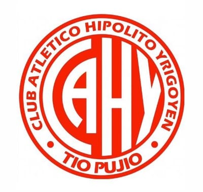 CLUB ATLÉTICO HIPÓLITO YRIGOYEN