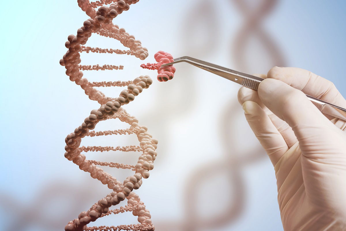 Breakthrough for thalassemia and sickle cell disease presented at the 2020 meeting of the American Society of Hematology