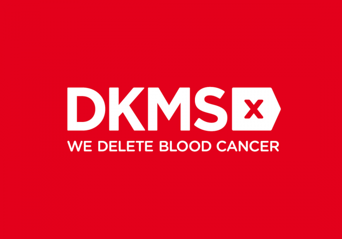 BMT Support Program by DKMS