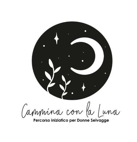 CAMMINA CON LA LUNA