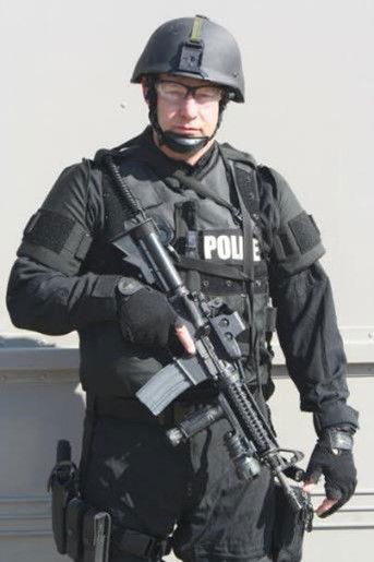 SWAT - Tactical Medic