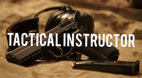 Level-I Tactical Instructor Course
