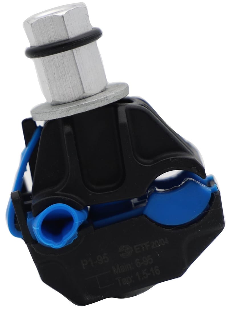 PS 435 Поддерживающий зажим - МС ГРУПП