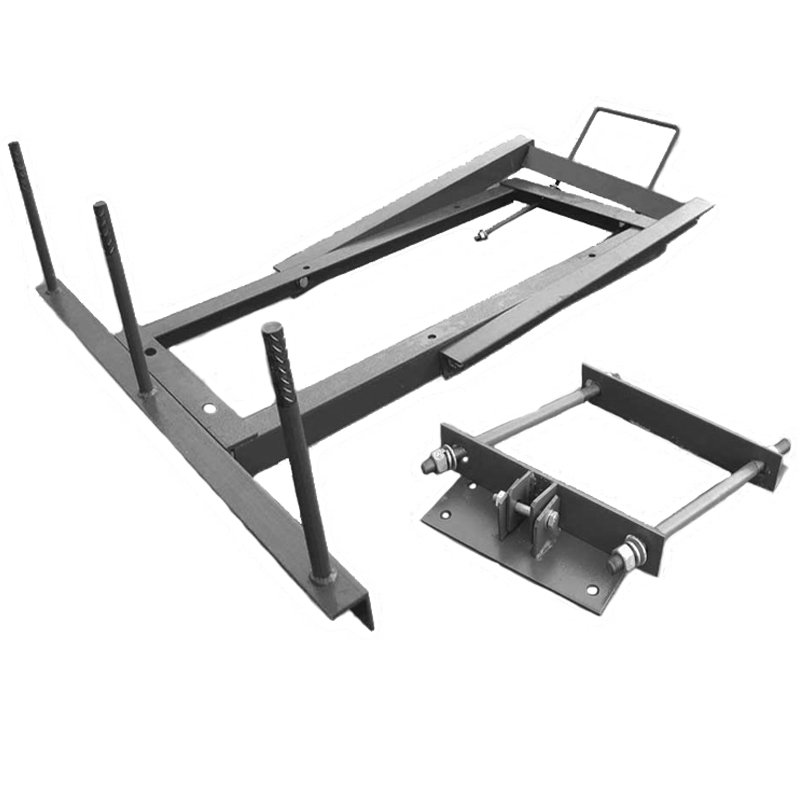 Кронштейн РА-1