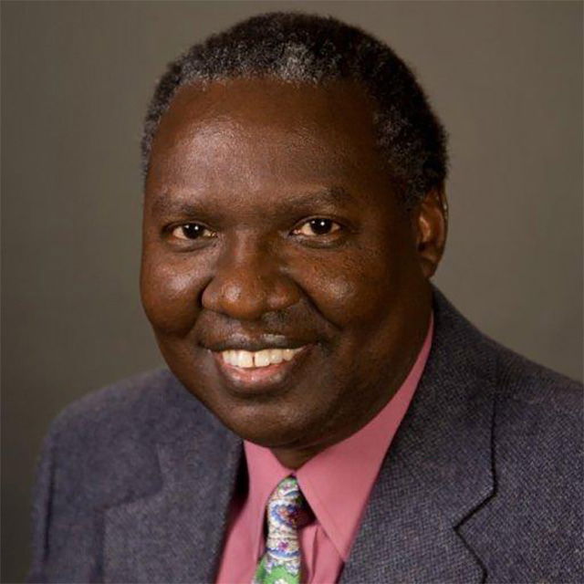 Professor Johnson W. Makoba, Ph.D.