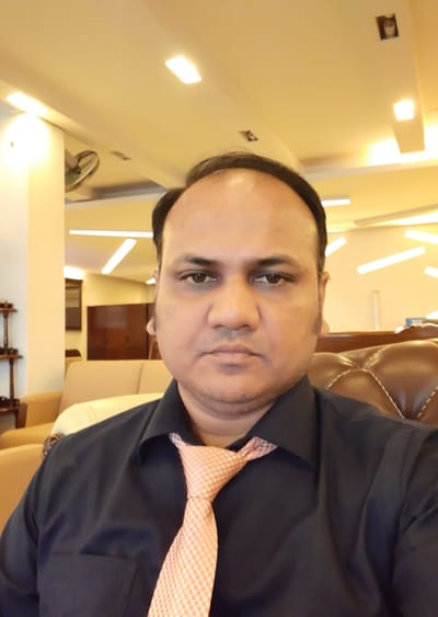 Nazmul Haque