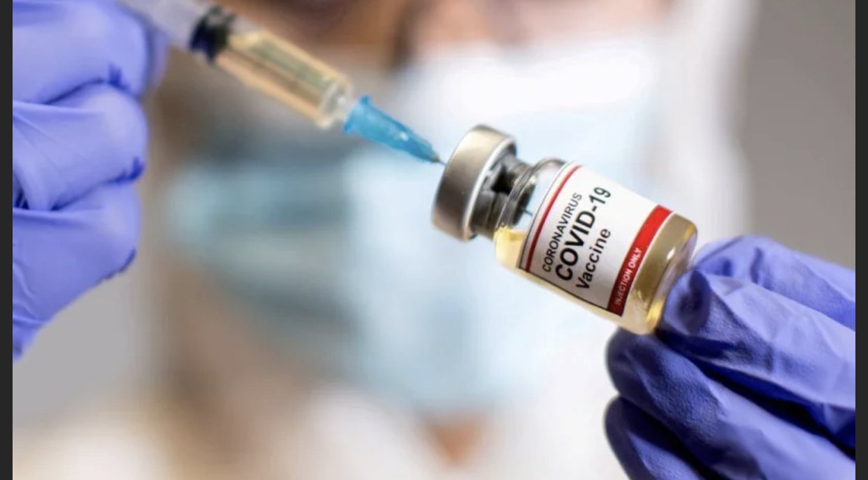 Nao so o Brasil Mais outras paises poderiam enfrentar 'pandemia' de esquemas de venda de vacinas falsas tudo por Dinheiro ,,,