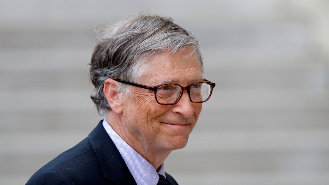 Bill Gates prevê quando terminará a fase aguda da pandemia"O mundo está mais bem preparado para lidar com variantes potencialmente ruins do que em qualquer outro momento da pandemia até agora", disse o bilionário