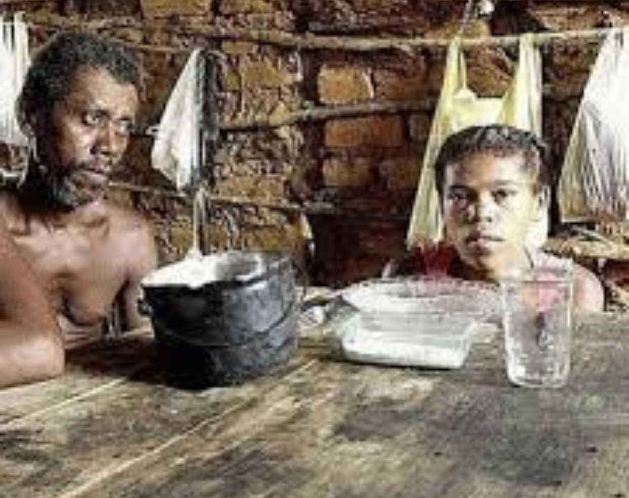 Brasil mergulha na maior desigualdade da América Latina