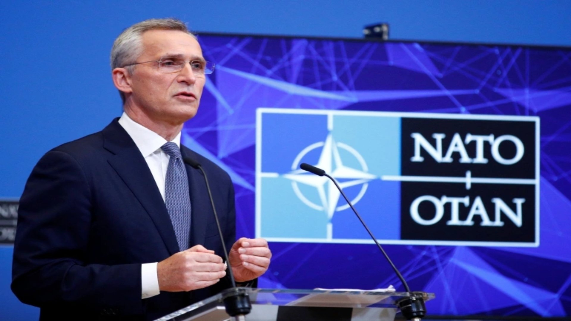 Os EUA e a OTAN falharam na Ucrânia e permitiram a agressão de Putin