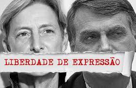 Liberdade de expressão se tornou conceito em disputa entre os espectros ideológicos