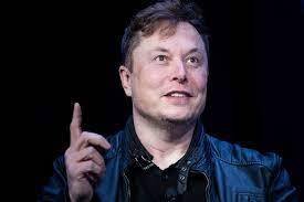 Elon Musk tuíta que vai 'comprar Coca-Cola em seguida ELE PODE SER O ANTI CRISTO
