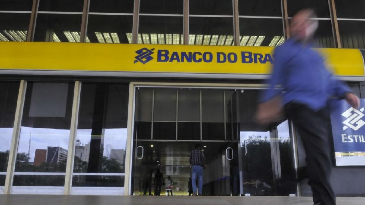 BANCO DO BRASIL TEM RECORDE DE R$6,6 BILHOES NO 1 TRIMESTRE ROUBO NAS COSTA DO POVO !