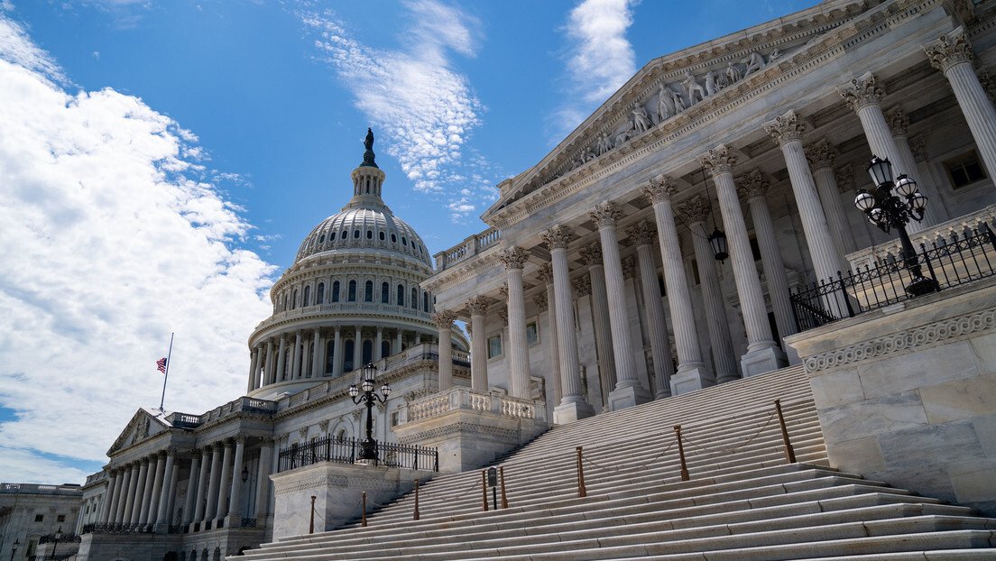 O Senado dos EUA aprova a ambiciosa Lei de Redução da Inflação: o que isso significa para o país?