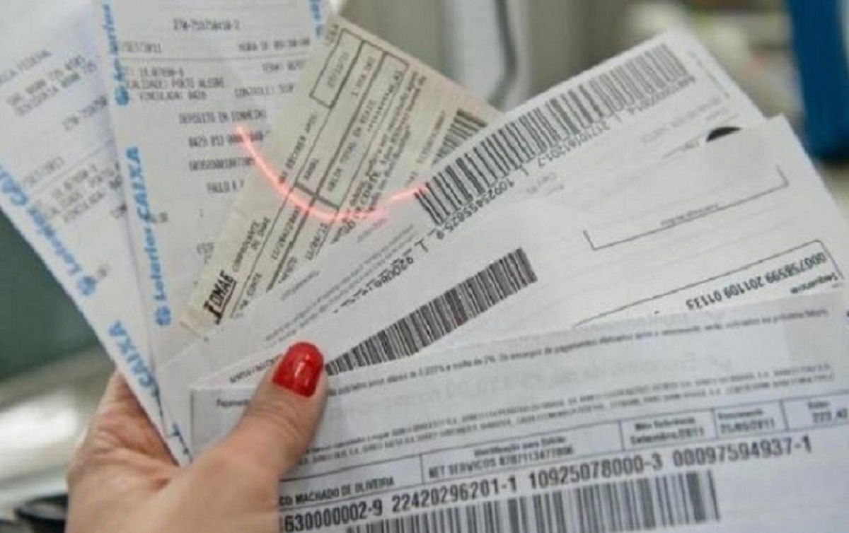 Endividamento das famílias bate novo recorde e chega a 79%