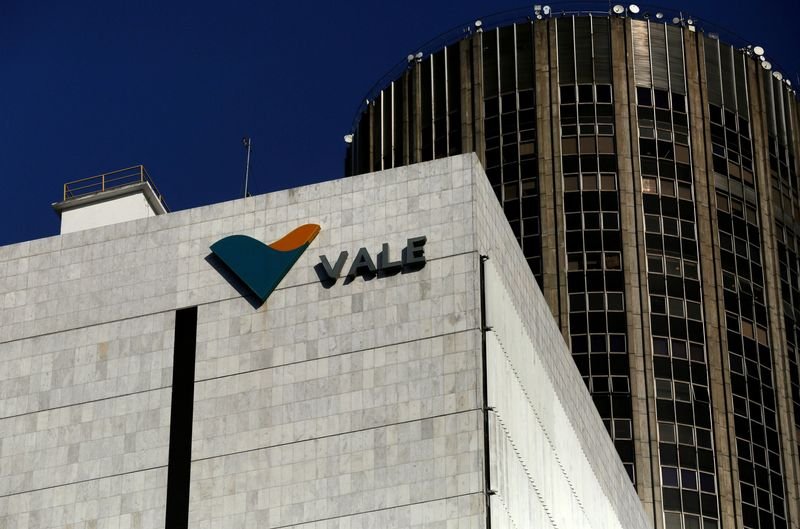 Vale anuncia pagamento de remuneração de debêntures em 30 de setembro