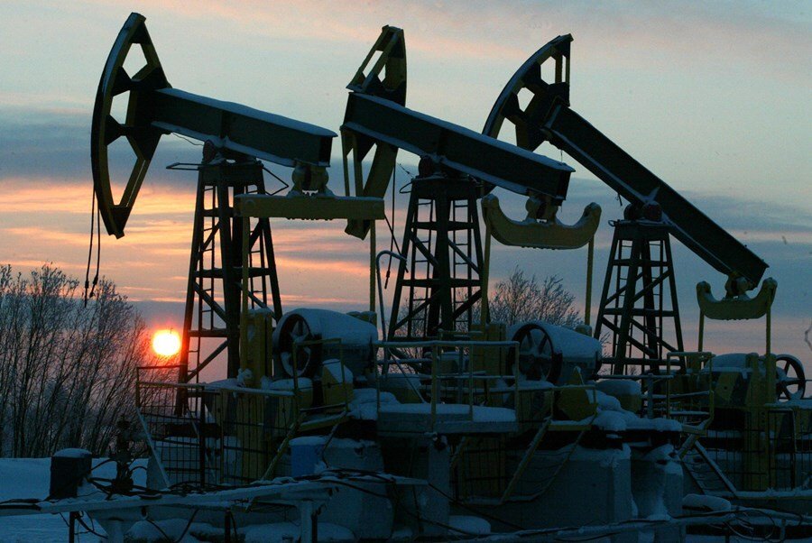 OPEP+ confirma corte na produção de petróleo GASOLINA VAI SUBIR NO MUNDO ISSO E SO COMECO!