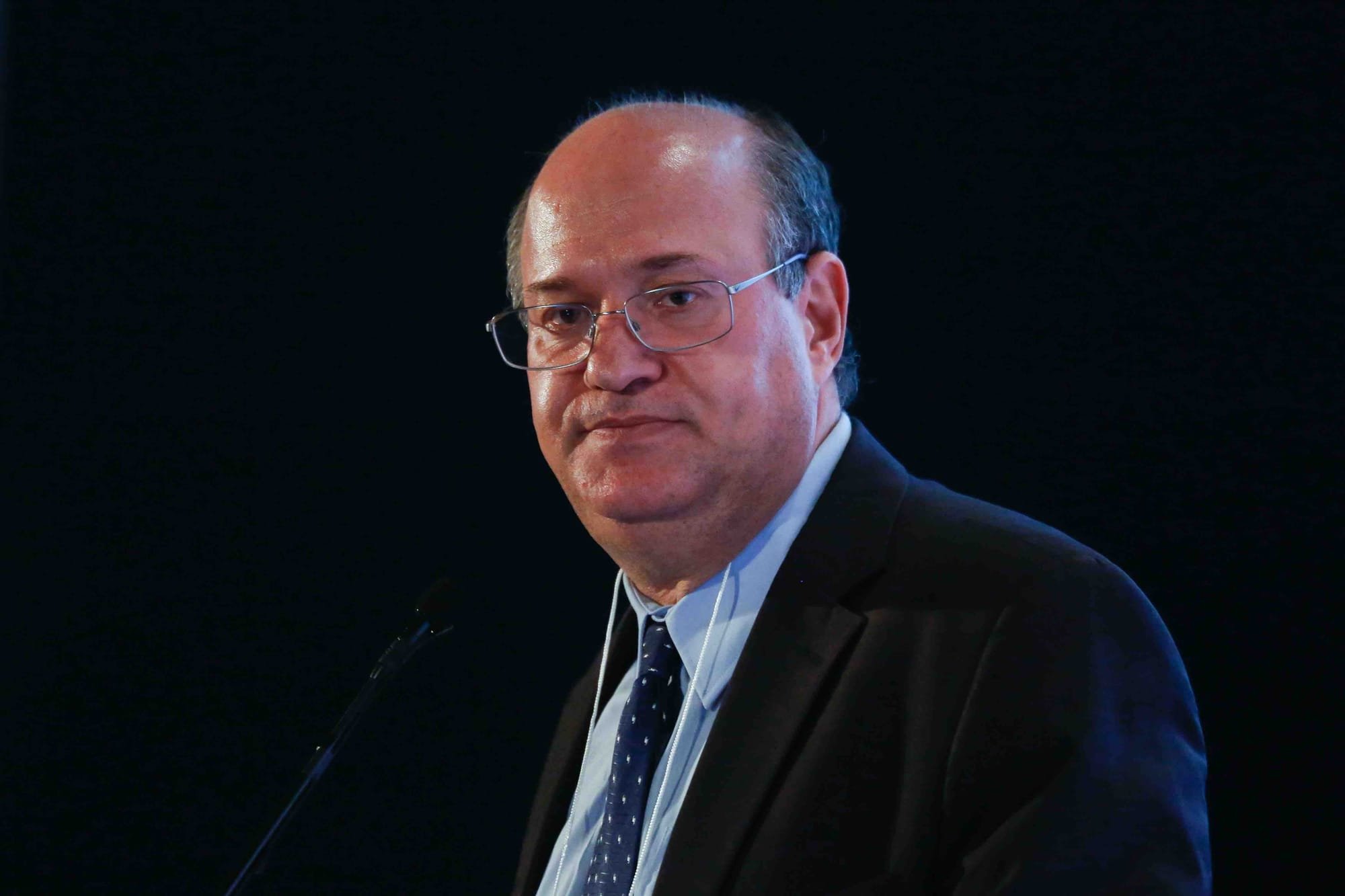 Ilan Goldfajn é eleito presidente do BID; primeiro brasileiro no cargo PICARETA