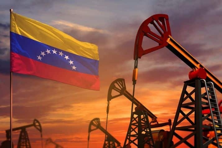 EUA estão prontos dar nova licença à Chevron para bombear petróleo na Venezuela