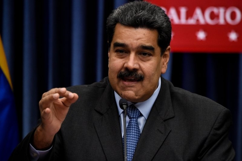 EUA autorizam Chevron a retomar "operações limitadas" na Venezuela