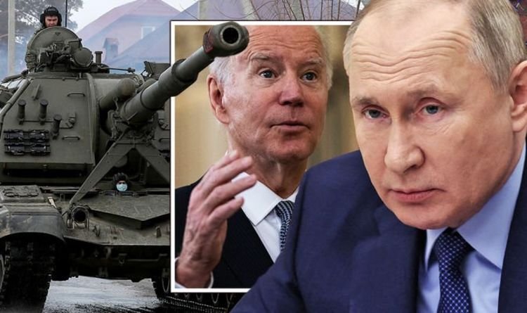 Não é uma guerra entre a Rússia e a Ucrânia, é uma guerra pela reorganização da ordem mundial”