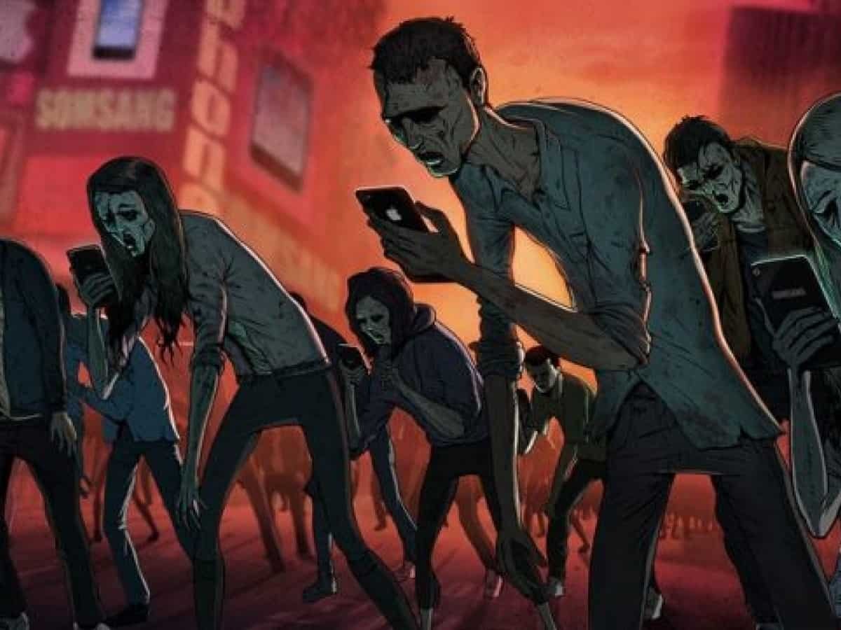 COMO A MIDIA ARTICULA A ENGANA UMA NACAO !