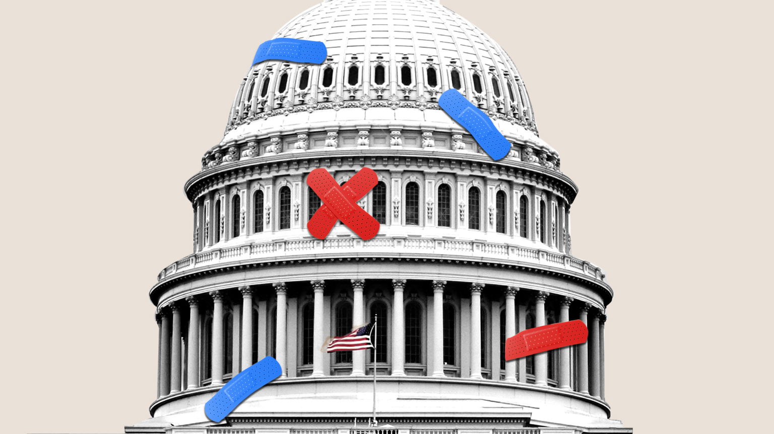 O capitalismo é dominado pelos ricos, eles definem a agenda política