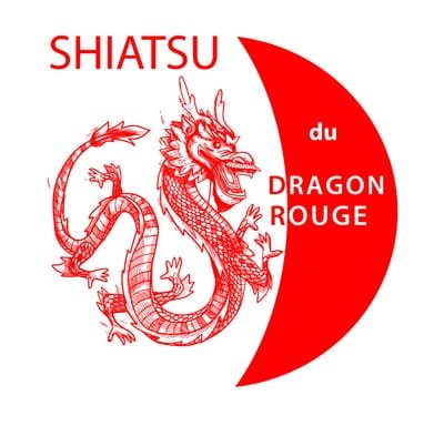 Shiatsu du Dragon Rouge