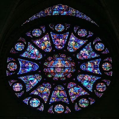 Notre-Dame de Paris image