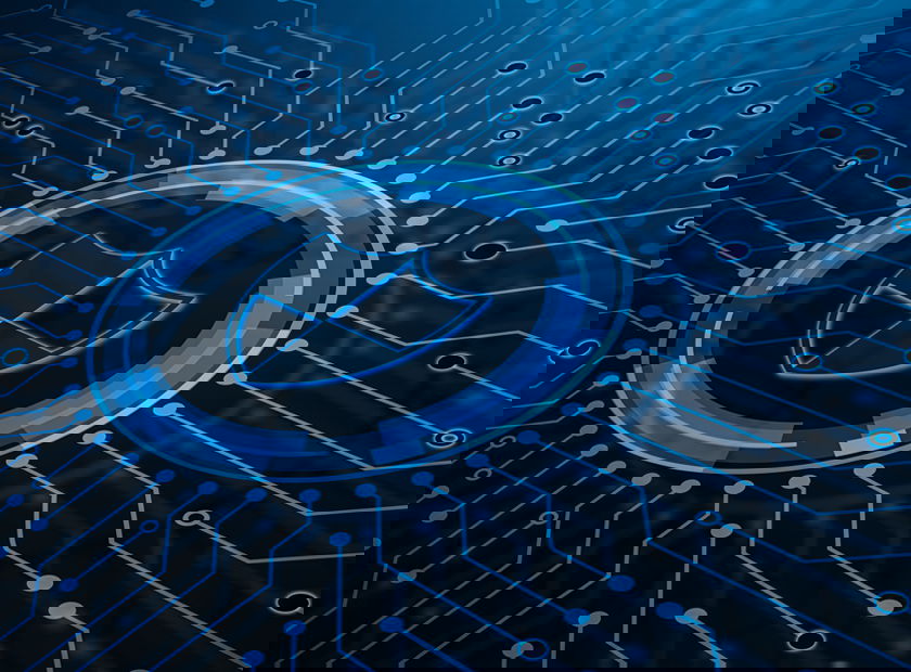 Cyber Security in SMS