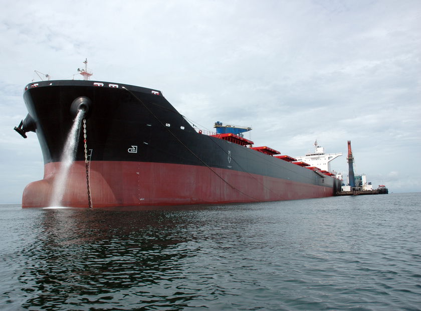 EPA – Vessel Incidental Discharge National Standards (VIDA)