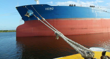 New VIQ and MEG4 Requirements  for Mooring System Management Plans (MSMP)