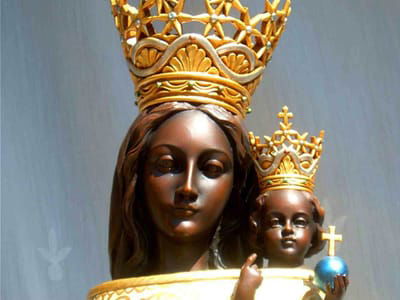 Missione Cattolica Italiana - Madonna di Loreto