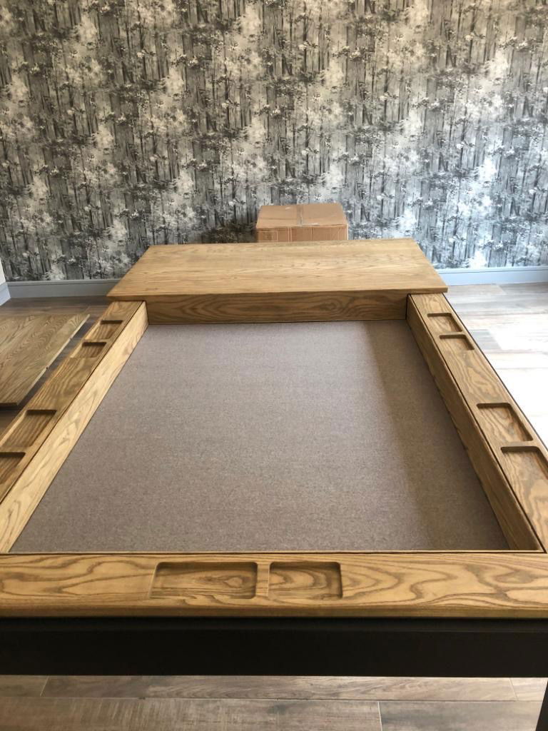 Dining/Games Table