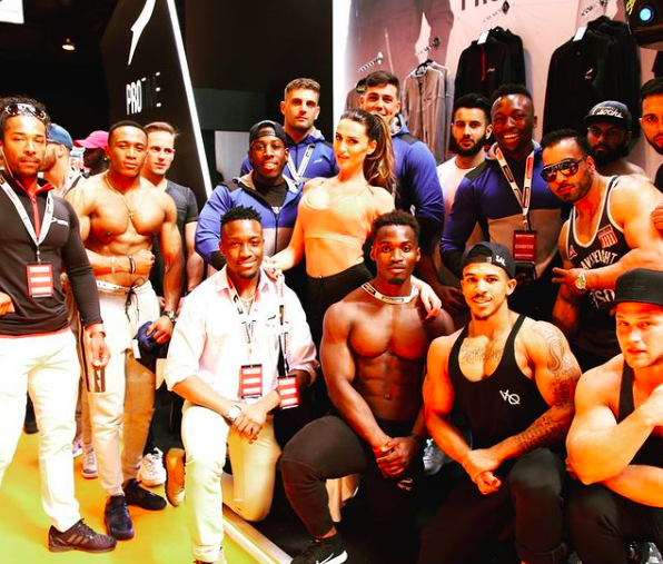 Protime (PT) Limited Raphael Olaiya