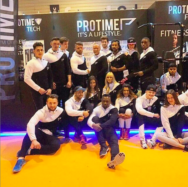 Protime (PT) Limited Raphael Olaiya