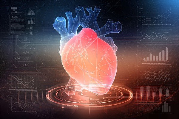 Reviewing the use and quality of machine learning in developing clinical prediction models for cardiovascular disease