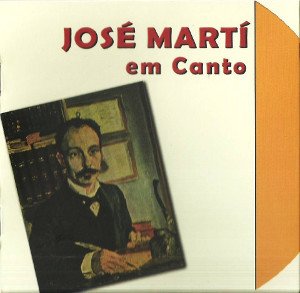 José Martí em Canto