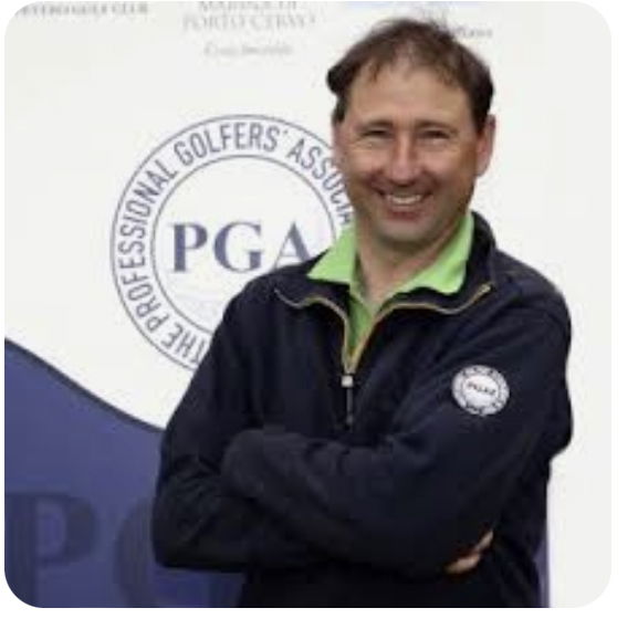 Luca Marra Golf Academy