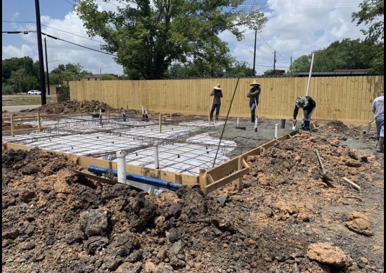 Cornerstone Construction