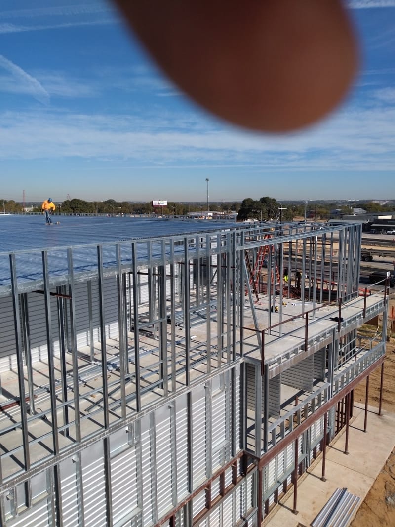 Cornerstone Construction
