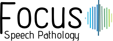 Focus Speech Pathology